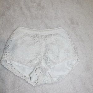 Hollister Shorts